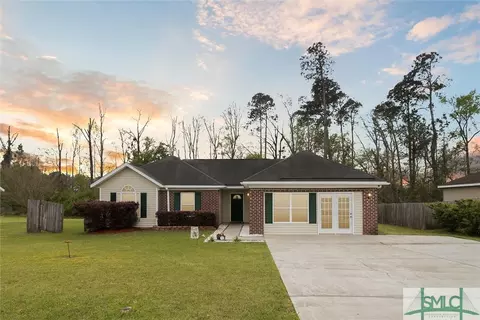 5042 Scotch Pine Ave, Statesboro, GA 30458
