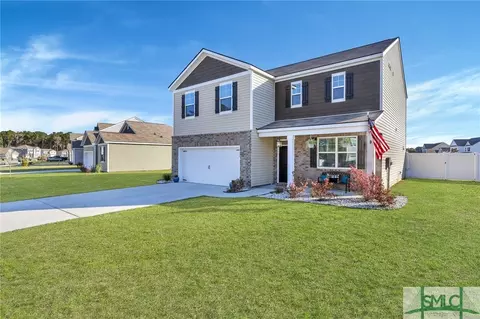 132 Troupe Dr, Pooler, GA 31322 photo 3