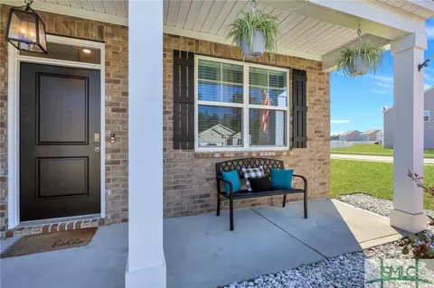 132 Troupe Dr, Pooler, GA 31322 photo 7