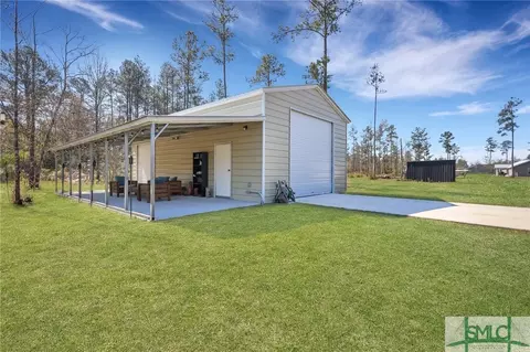 243 Best Loop, Hortense, GA 31543 photo 36
