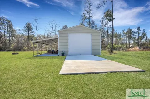 243 Best Loop, Hortense, GA 31543 photo 37