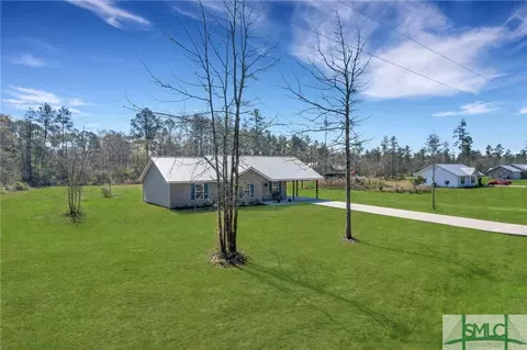 243 Best Loop, Hortense, GA 31543 photo 45