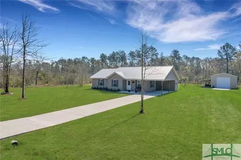 243 Best Loop, Hortense, GA 31543 photo 44