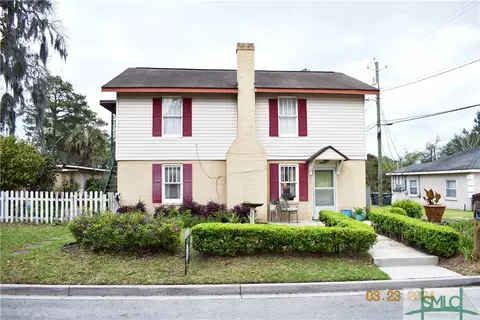 8404 8406 Marcus Pl, Savannah, GA 31406 photo 1