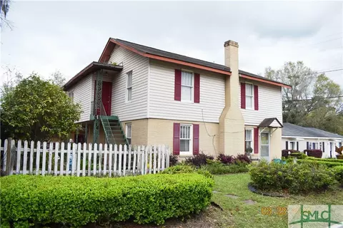 8404 8406 Marcus Pl, Savannah, GA 31406 photo 2