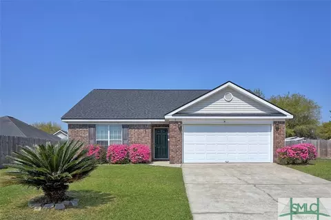 3 Durango Ct, Savannah, GA 31405