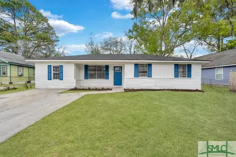 8 Fluke Ave, Savannah, GA 31405