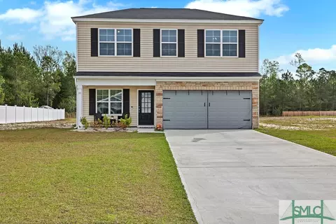 199 Enclave Way NE, Ludowici, GA 31316