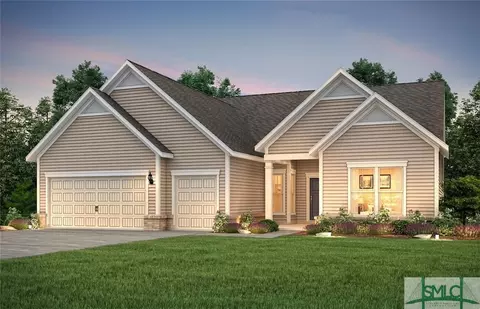 26 Kellet Ct, Richmond Hill, GA 31324