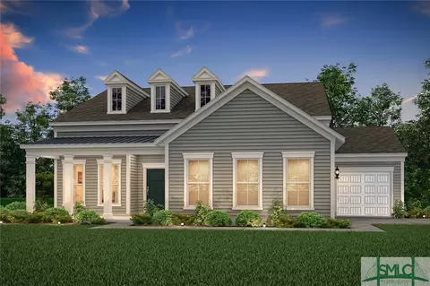 137 Heron Creek Dr, Richmond Hill, GA 31324