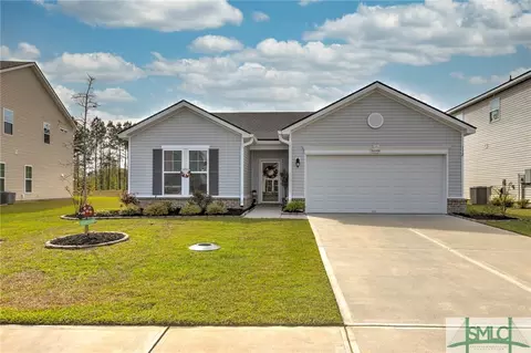 112 Brookline Dr, Savannah, GA 31407