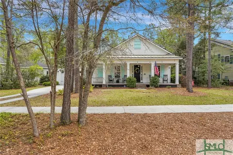 340 Blackjack Oak Dr W, Richmond Hill, GA 31324
