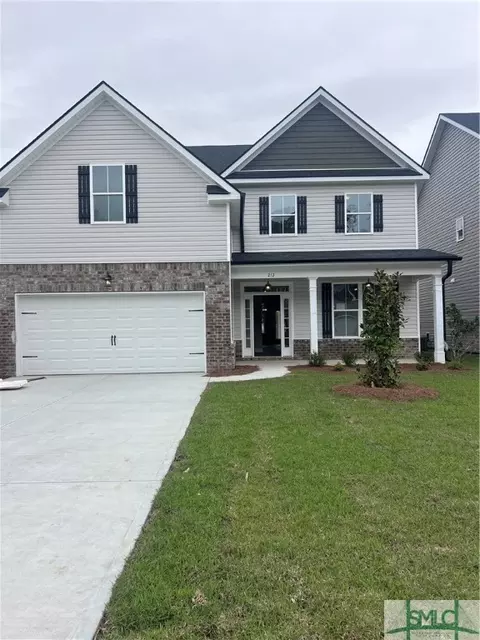 212 Laguna Way, Savannah, GA 31405