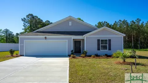 106 Ponderosa Loop, Rincon, GA 31326