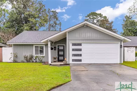 10 Maxime Ct, Savannah, GA 31419