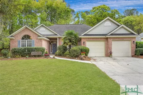 12 Coalbrookdale Ct, Pooler, GA 31322