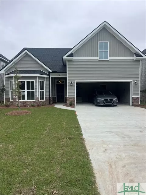 218 Laguna Way, Savannah, GA 31405