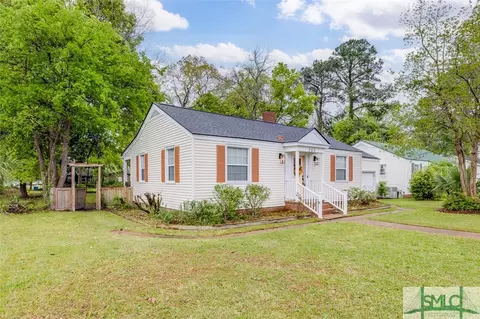 202 Turnberry St, Port Wentworth, GA 31407