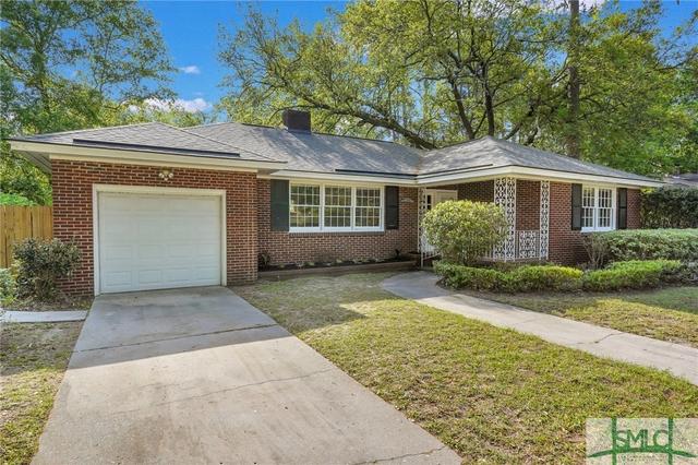 4626 Sylvan Dr, Savannah, GA 31405