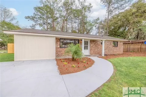 45 Merrydell Dr, Savannah, GA 31419