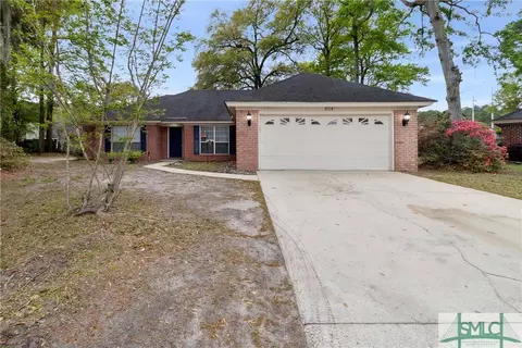 804 Westminister Ct, Hinesville, GA 31313