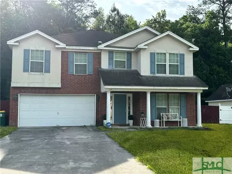 149 Barrington Rd, Pooler, GA 31322