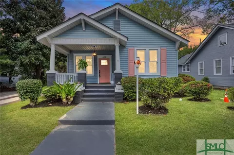 638 Seiler Ave, Savannah, GA 31401