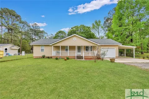 177 John Carter Rd, Bloomingdale, GA 31302
