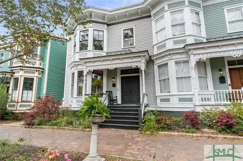 116 W Duffy St, Savannah, GA 31401