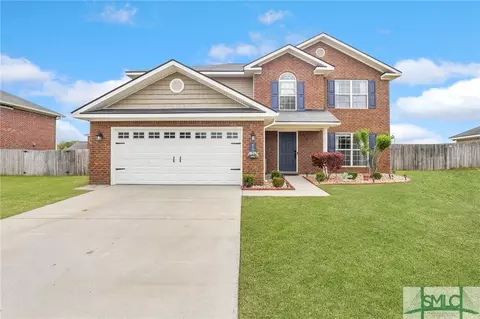 417 Manchester Ct, Midway, GA 31320
