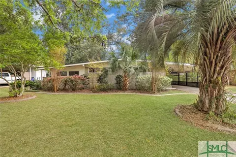 309 Tanglewood Rd, Savannah, GA 31419
