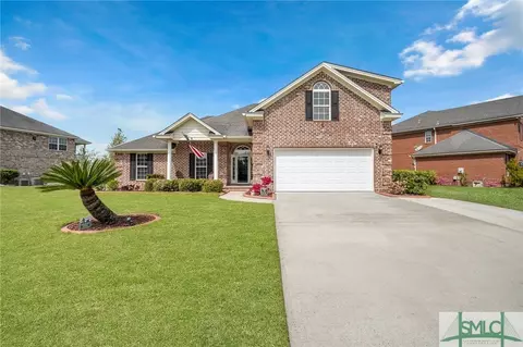 10 Redwall Cir, Savannah, GA 31407