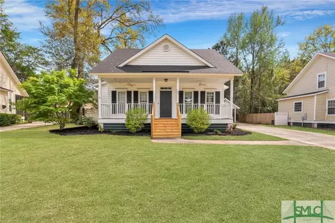 104 Vining Way, Richmond Hill, GA 31324
