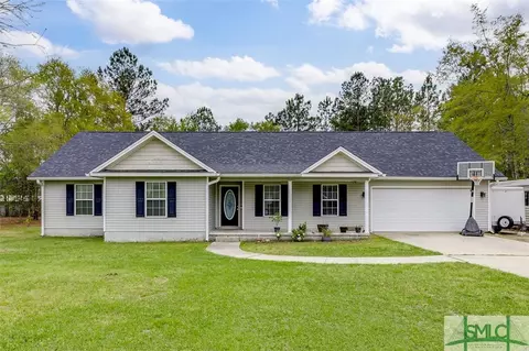 104 Laura Ln, Springfield, GA 31329