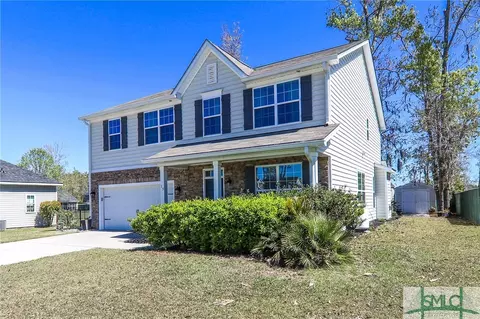 15 Sailmaker Ln, Richmond Hill, GA 31324