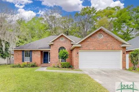 124 Saint Andrews Way, Savannah, GA 31410