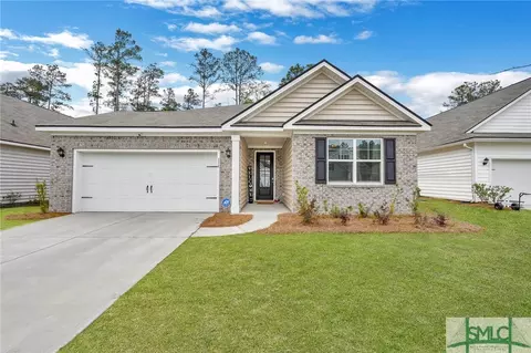 114 River Run Dr, Pooler, GA 31322