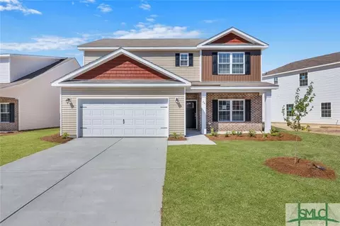 36 Sago Palm Way, Bloomingdale, GA 31302