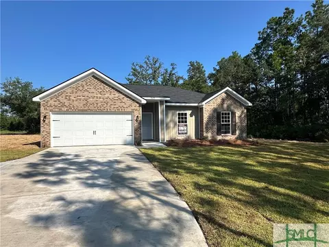 9659 Tibet Hwy SE, Allenhurst, GA 31301