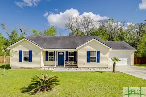 129 Clydesdale Ct, Guyton, GA 31312