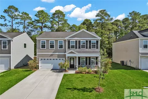 116 Riverwood Rd, Pooler, GA 31322 photo 11
