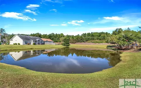 116 Riverwood Rd, Pooler, GA 31322 photo 42