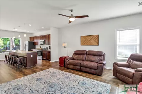 116 Riverwood Rd, Pooler, GA 31322 photo 5