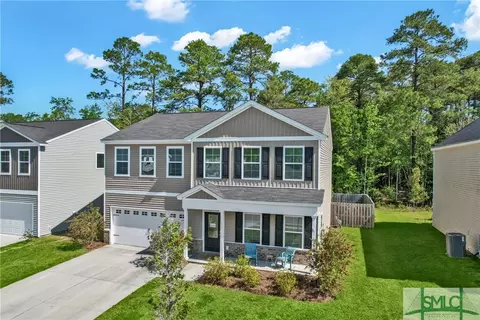 116 Riverwood Rd, Pooler, GA 31322 photo 2