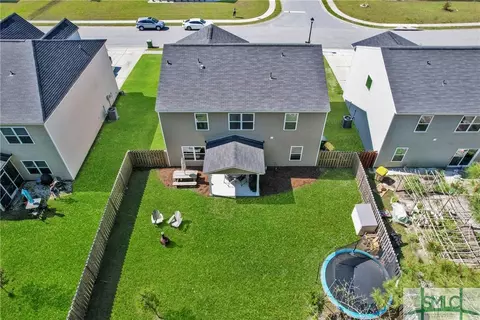 116 Riverwood Rd, Pooler, GA 31322 photo 10