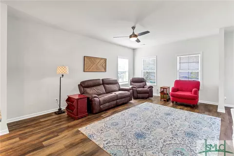 116 Riverwood Rd, Pooler, GA 31322 photo 14