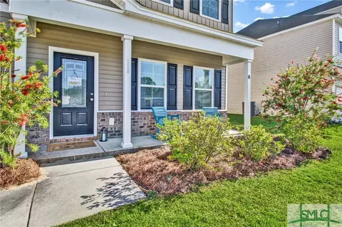 116 Riverwood Rd, Pooler, GA 31322 photo 3