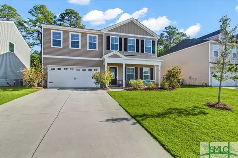 116 Riverwood Rd, Pooler, GA 31322 photo 12