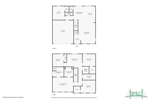 116 Riverwood Rd, Pooler, GA 31322 photo 34