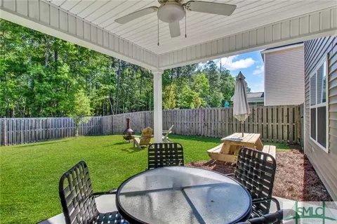 116 Riverwood Rd, Pooler, GA 31322 photo 9